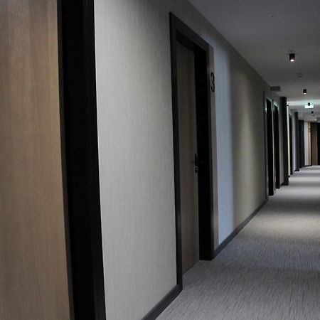 Tvrdjava Rooms - Нови Сад Екстериор снимка