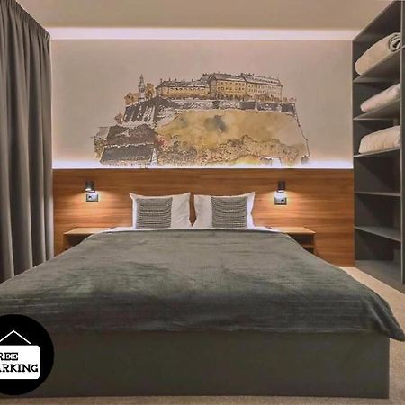 Tvrdjava Rooms - Нови Сад Екстериор снимка