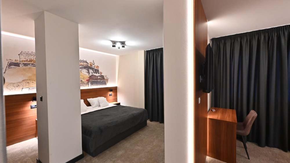 Tvrdjava Rooms - Нови Сад Екстериор снимка