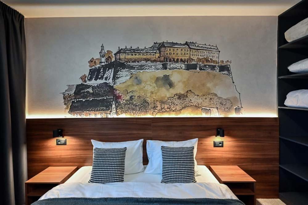 Tvrdjava Rooms - Нови Сад Екстериор снимка